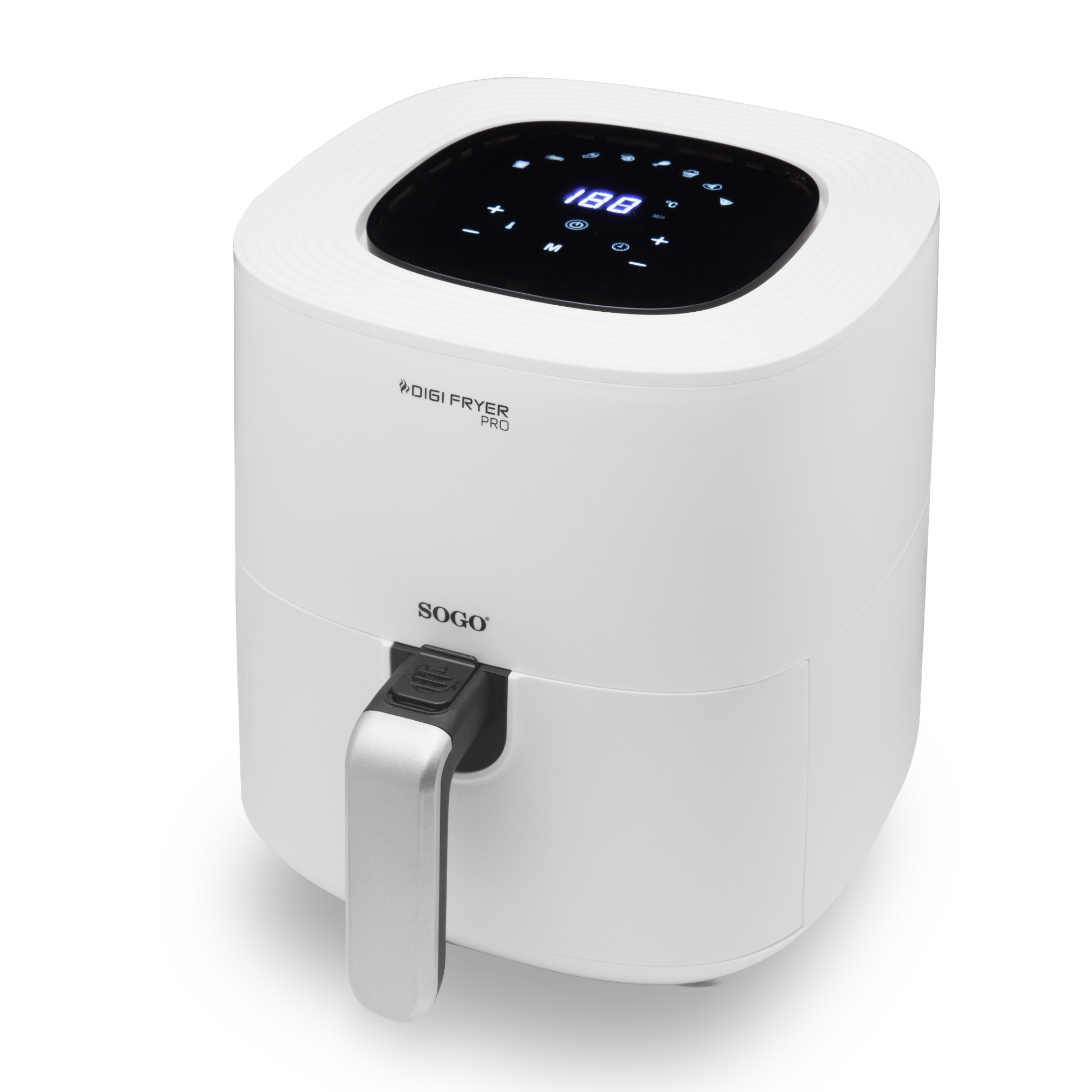 Sogo FRE-SS-10815 — vue 1 sur 8