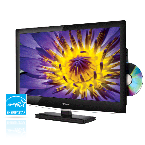 Haier LEC19B1320 TV – image 2
