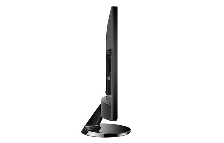 LG 22MN43T 55.9 cm (22") Full HD Black – image 7