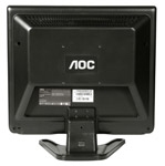 AOC 177Pk computer monitor – image 6