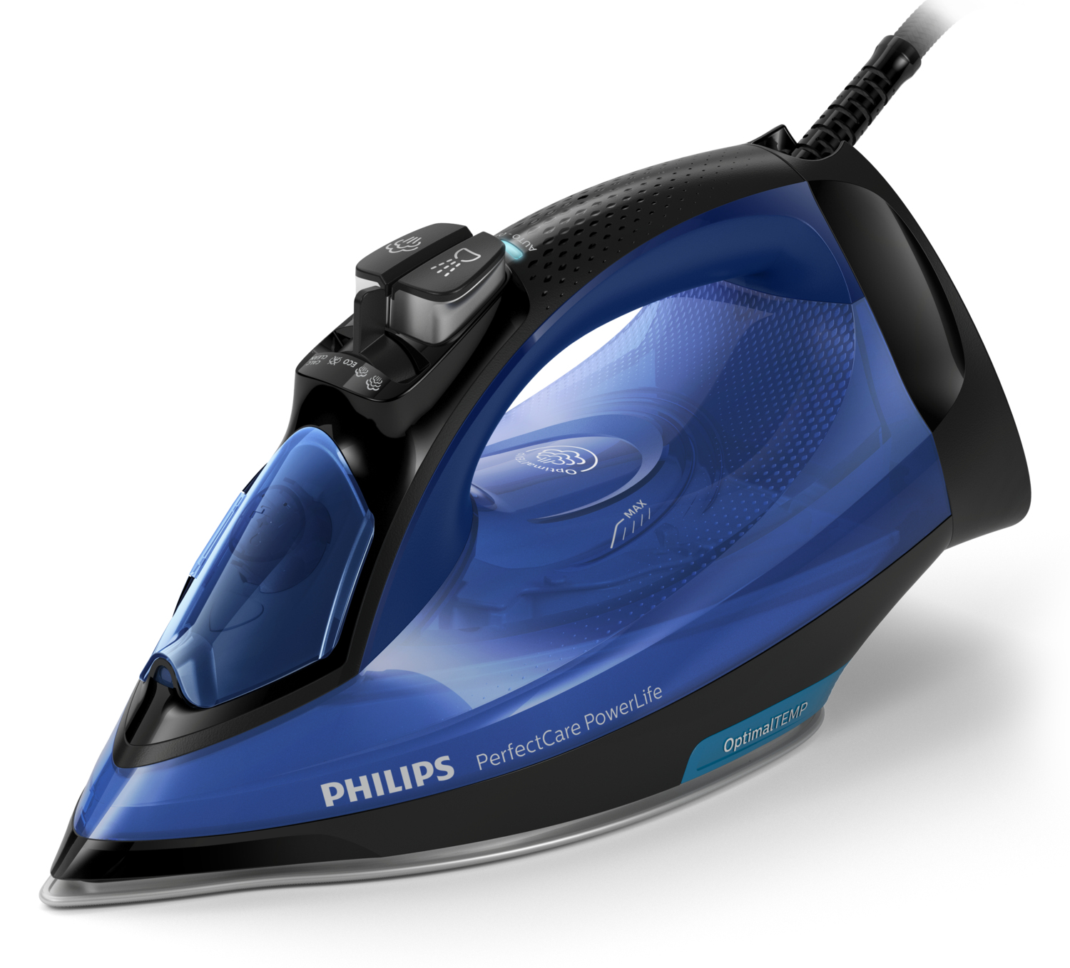 Philips PerfectCare Steam iron GC3920/24 – image 1