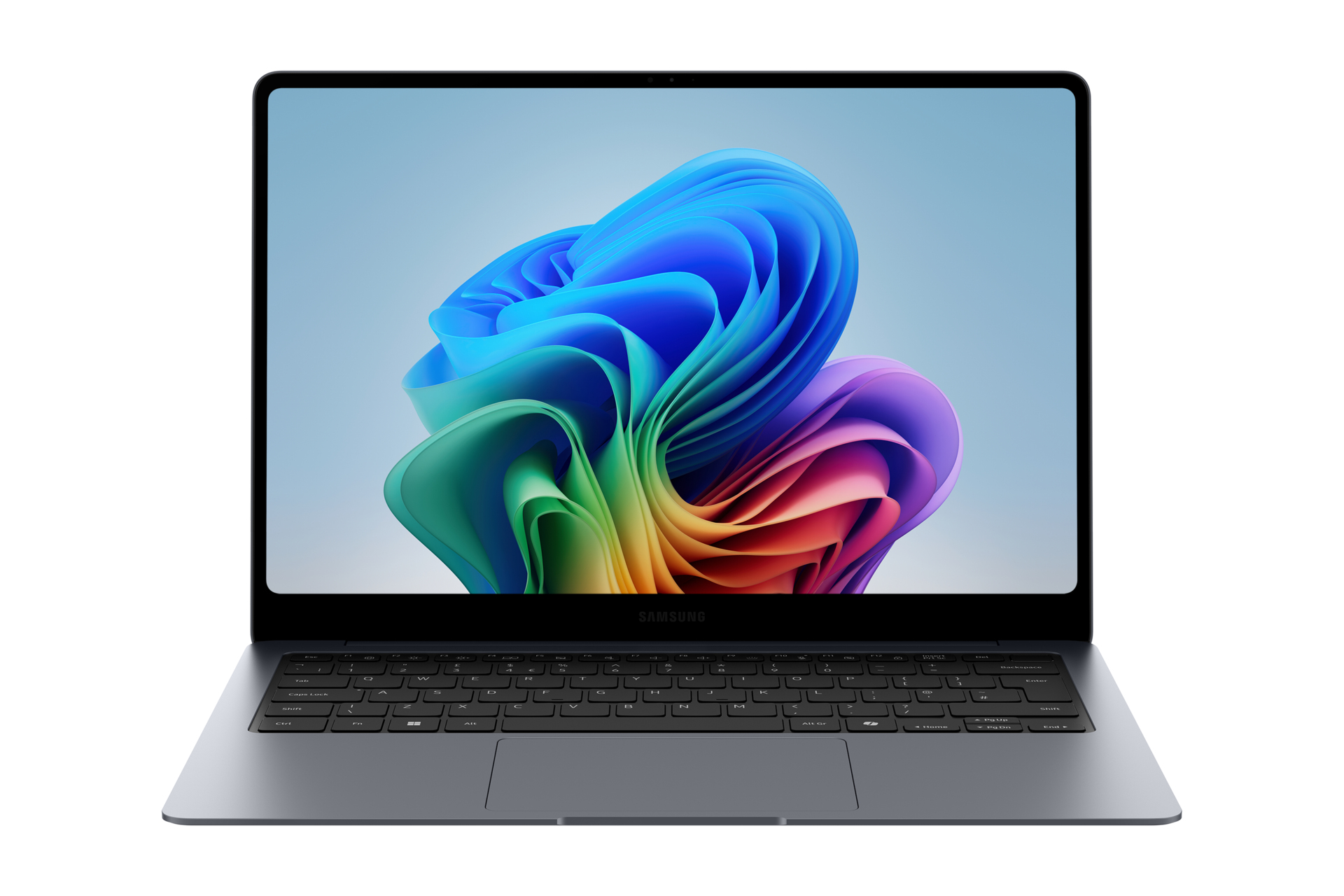 Samsung Galaxy Book6 Pro - Copilot+ PC