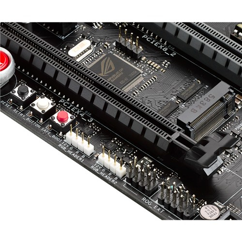 ASUS MAXIMUS VIII HERO ALPHA – image 5