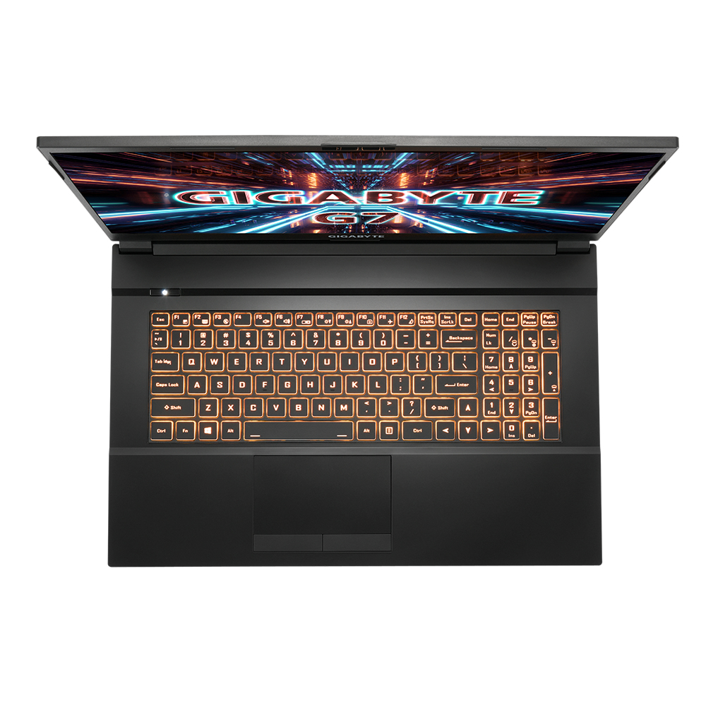 GIGABYTE Gaming MD Intel® Core™ i7 i7-11800H Laptop – image 3