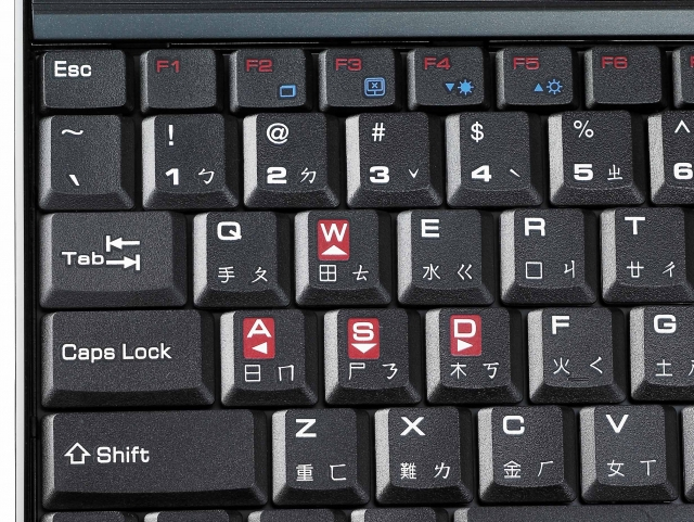 MSI GX600 Extreme Edition – image 4