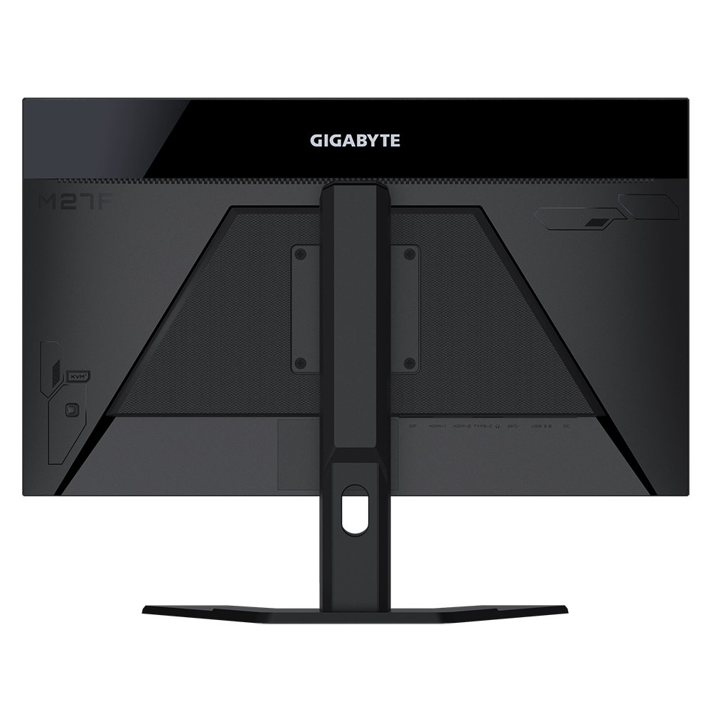 GIGABYTE M27F computer monitor – image 4