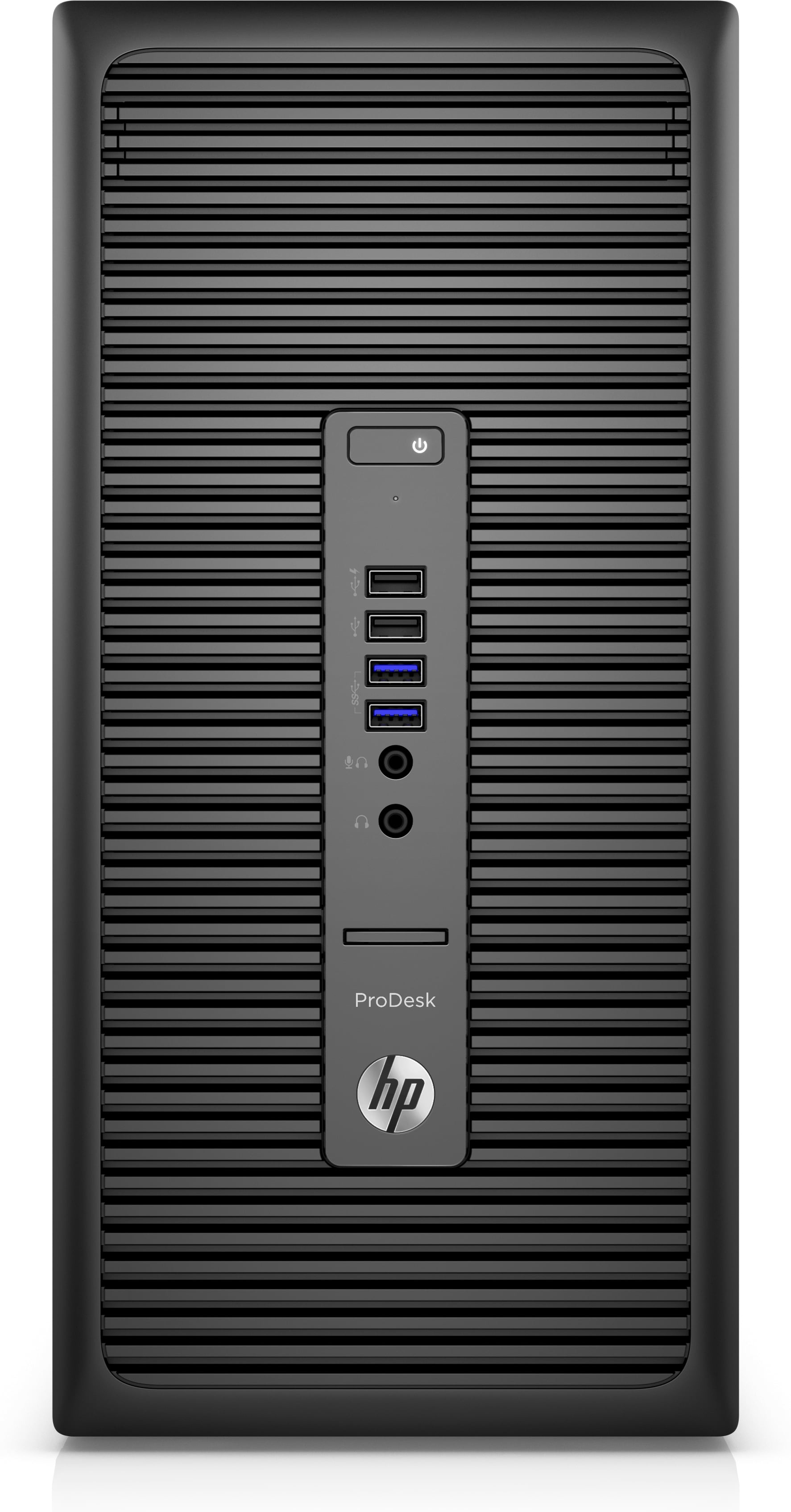 HP PC ProDesk 600 G2 Microtorre – image 1