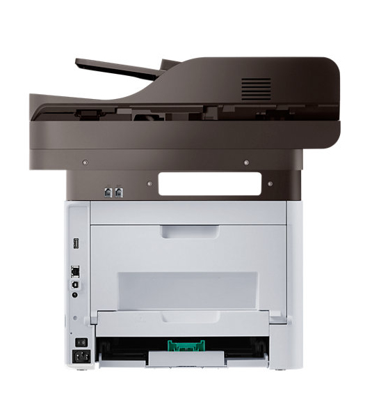 Samsung SL-M4070FX multifunction printer Laser A4 – image 4