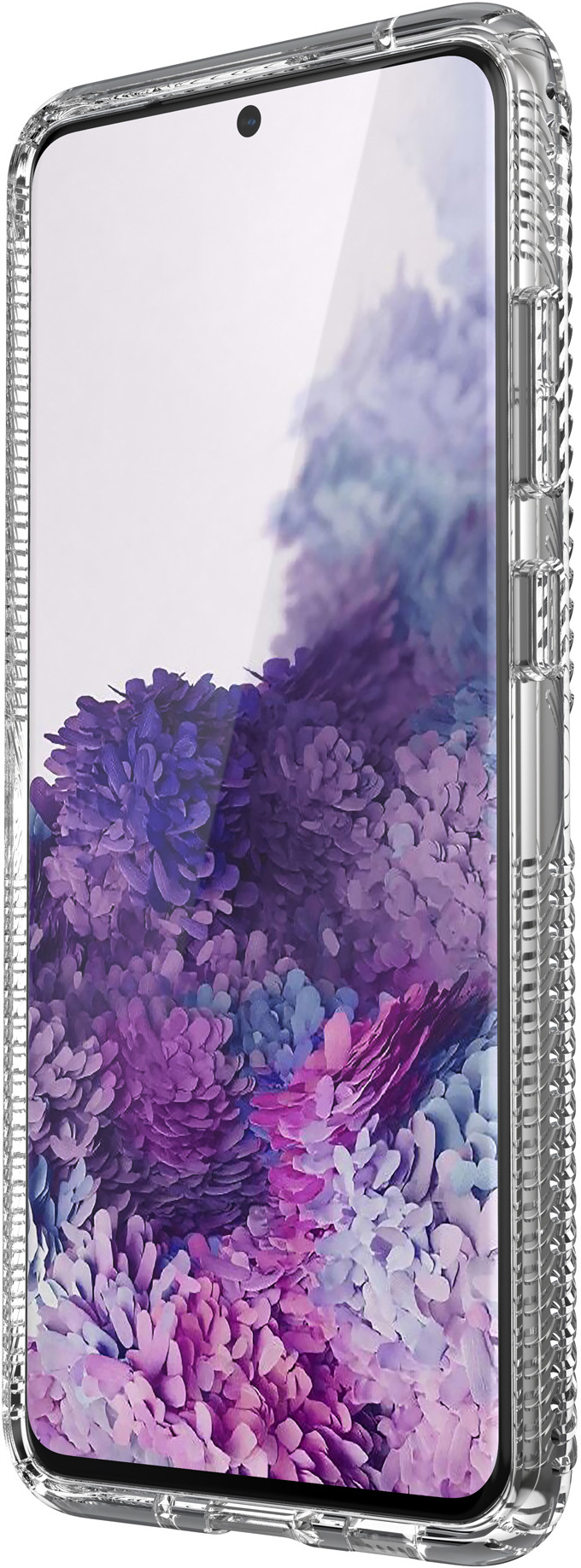 Speck Presidio Perfect Clear with Grips Samsung Galaxy S20 Ultra Clear – image 6