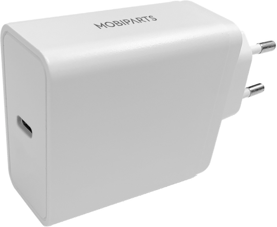Mobiparts Wall Charger USB-C – image 4