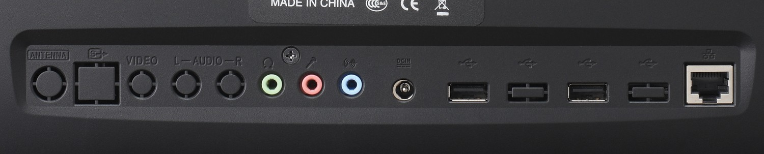 Viewsonic VPC191 Intel Atom® D525 – image 9