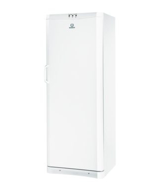 Indesit UFAN400NF freezer Upright freezer Freestanding