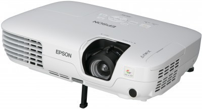 Epson EB-X9 – image 9