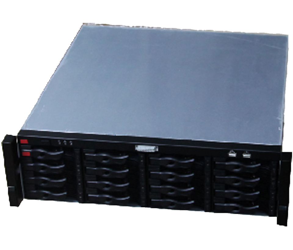 Dahua Technology DHI-DSS7016D network surveillance server Tower 10 Gigabit Ethernet, 100 Gigabit Ethernet, Gigabit Ethernet – image 3