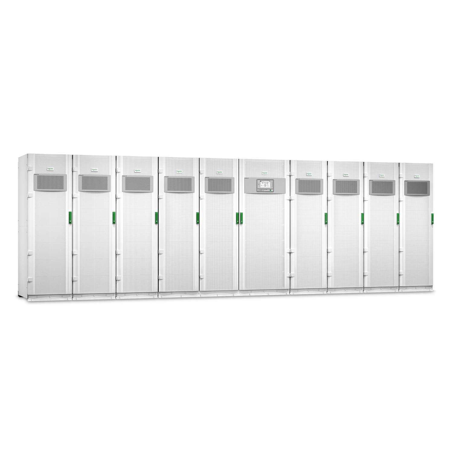 APC Galaxy VX 1500kVA N+1 Redundant UPS – image 3