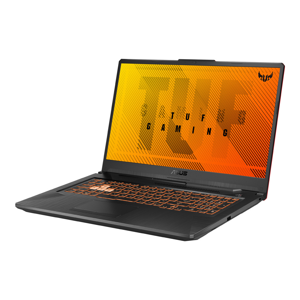 ASUS TUF Gaming F17 FX706LI-H7117 Intel® Core™ i7 i7-10870H Laptop – image 6