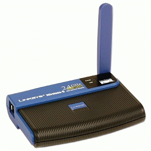 Linksys WUSB54G 0.054, 54 – image 2