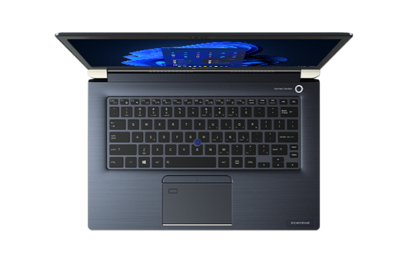 Dynabook Portégé X40-G-14Y Intel® Core™ i5 i5-10210U Laptop – image 3