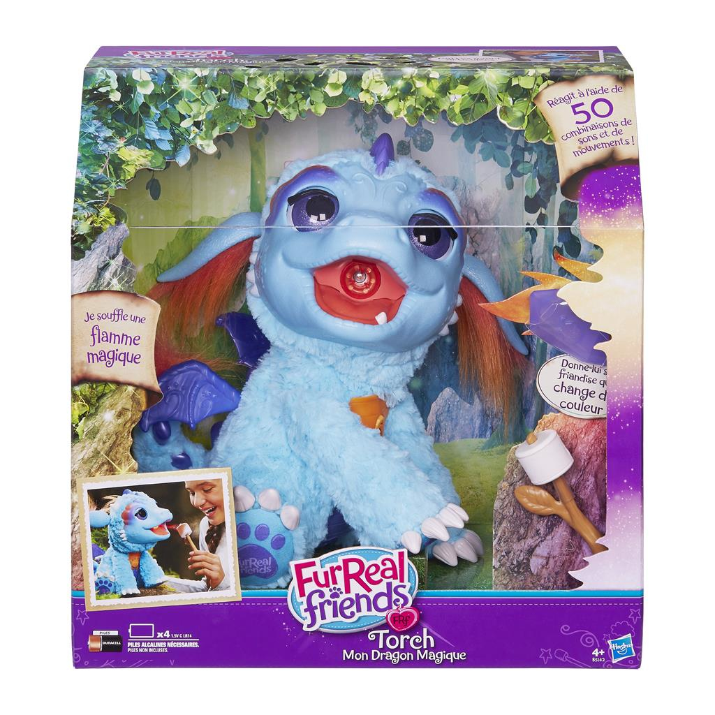FurReal B5142104 children's gadget Children's electronic animal – image 1