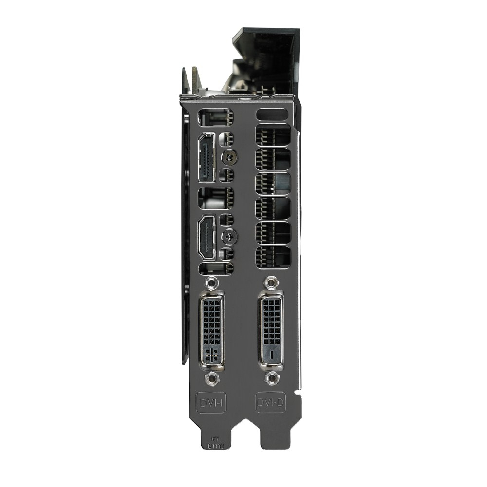 ASUS STRIX-R9380-DC2OC-4GD5-GAMING AMD Radeon R9 380 – image 4