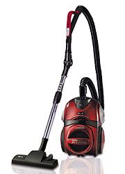 LG V-CB361NEQ 1 L Cylinder vacuum Dry 1600 W