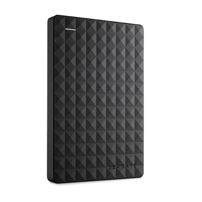Seagate Expansion STEA5000402 external hard drive – image 2