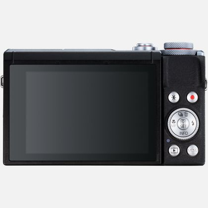 Canon G7 X Mark III – image 5
