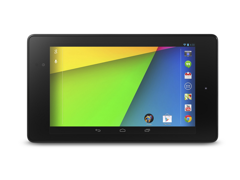 ASUS Nexus 7 (2013) NEXUS7-1A012A – image 2