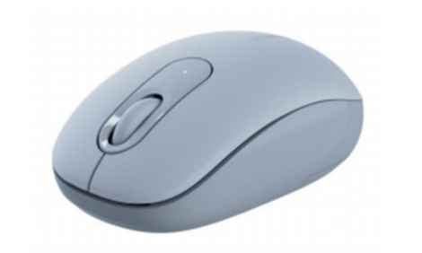 Ugreen 90671 mouse Ambidextrous RF Wireless 2400 DPI