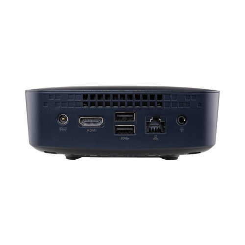 ASUS VivoMini UN45-VM207Z PC/workstation Intel® Celeron® N3160 – image 5