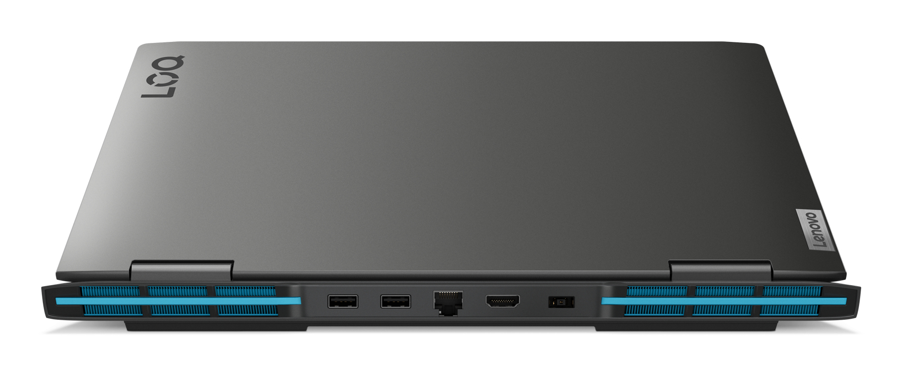 Lenovo LOQ i5-12450H 8GB 512GB W11H Intel® Core™ i5 Laptop 39.6 cm (15.6″) DDR5-SDRAM SSD NVIDIA GeForce RTX 3050 Wi-Fi 6 (802.11ax) Windows 11 Home Grey image 11