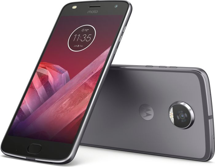 Lenovo Moto Z2 Play – image 5