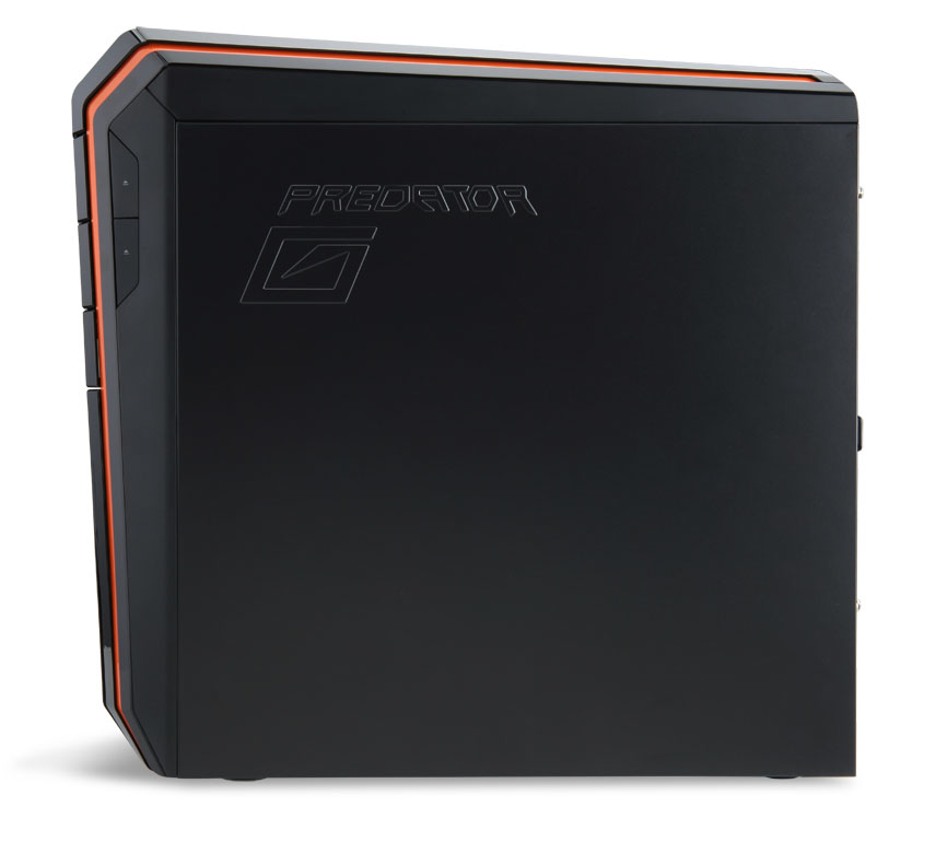 Acer Predator 610-374G2T00MGi Intel® Core™ i7 i7-3770 – image 7