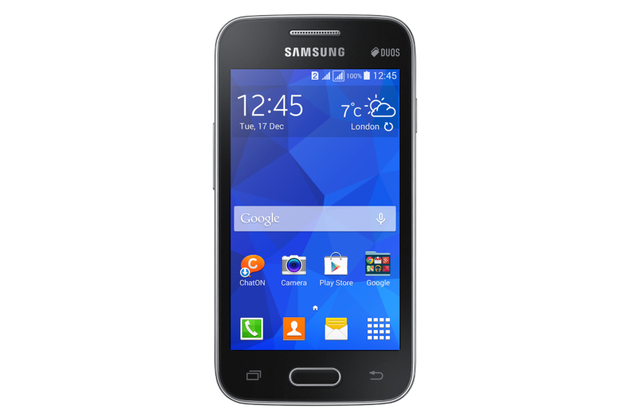 Samsung Galaxy Trend 2 SM-G313H