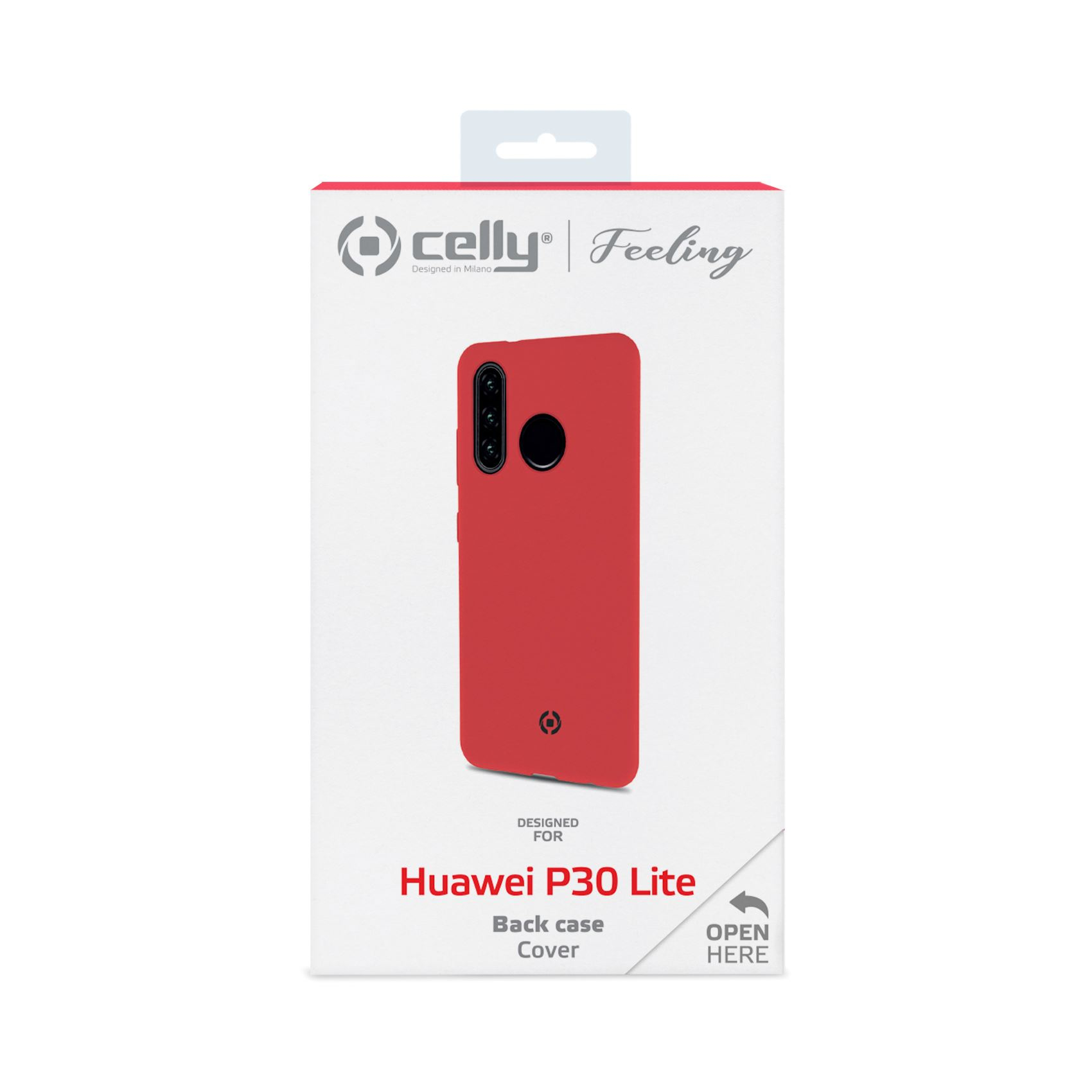Celly FEELING844RD mobile phone case – image 6