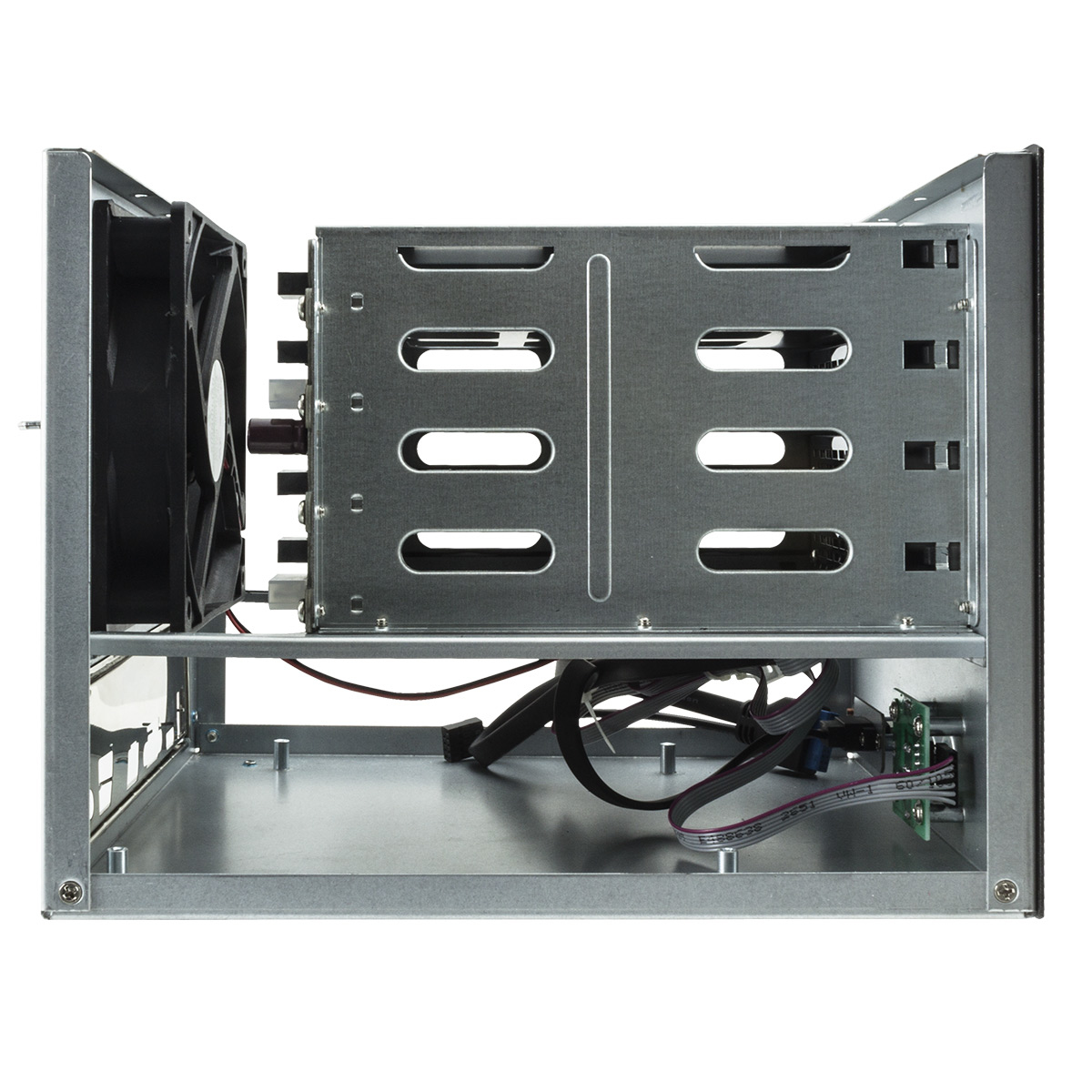 UNYKAch NAS 4U – image 6