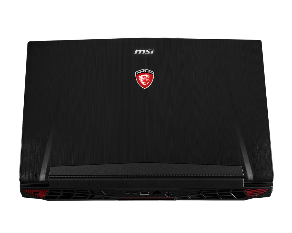 MSI GT72 2PE(Dominator Pro)-031BE – image 4