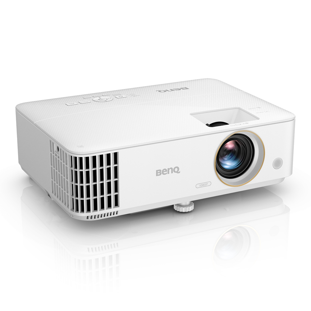 BenQ TH585 Standard throw projector 3500 ANSI lumens DLP 1080p (1920x1080) White – image 7