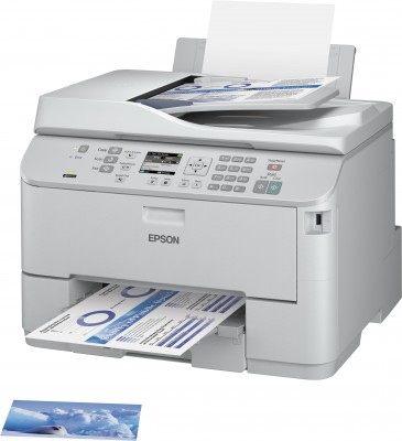 Epson WP-4525 DNF – image 4