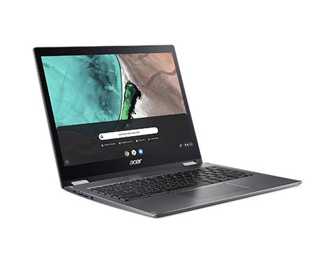 Acer Chromebook Spin 13 CP713-1WN-53BM Intel® Core™ i5 i5-8250U – image 2