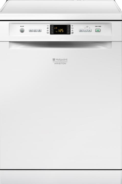 Hotpoint LFF 8M019 EU