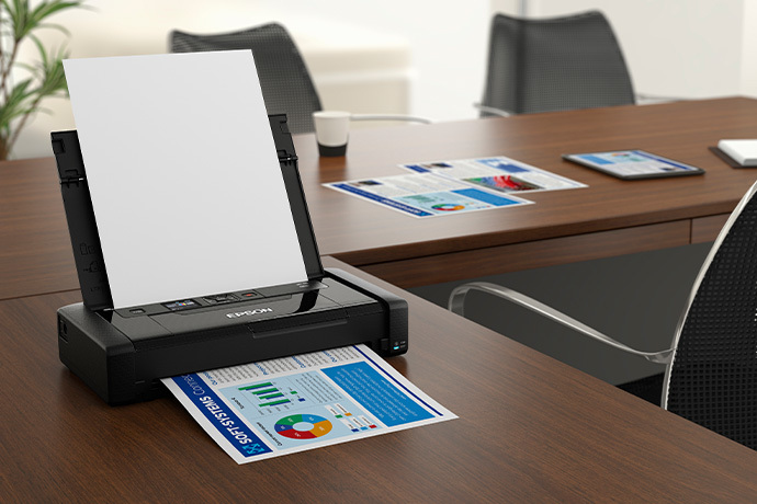 Epson C11CH25201 inkjet printer Colour – image 5
