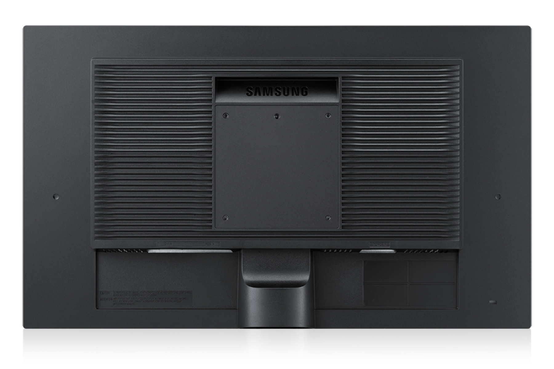 Samsung S19C200BW computer monitor – image 7
