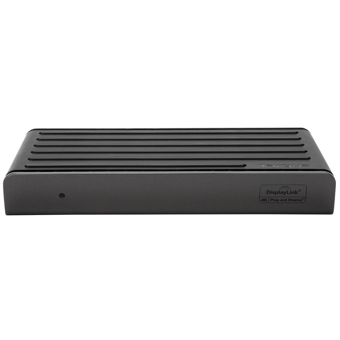 Targus DOCK180EUZ laptop dock/port replicator Wired USB 3.2 Gen 2 (3.1 Gen 2) Type-C Black – image 5
