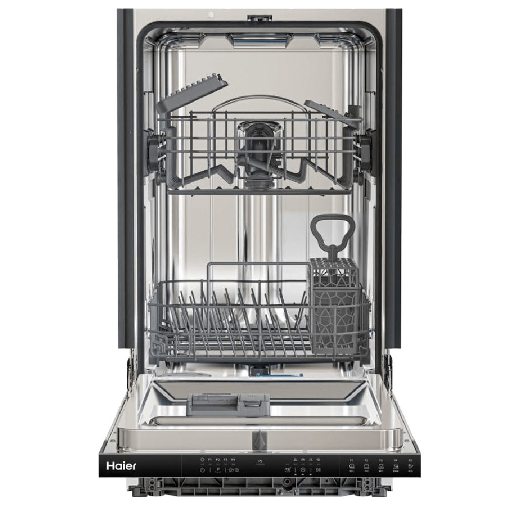 Haier HDWE9-394RU Fully built-in – image 5