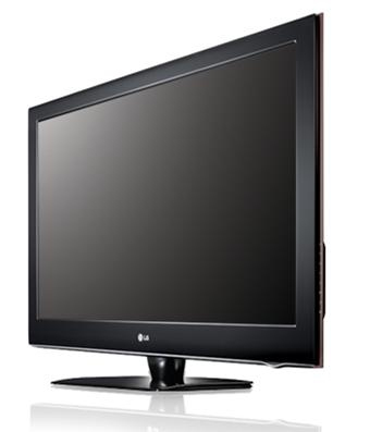 LG 37LH5020 TV 94 cm (37") Full HD Black 500 cd/m² – image 2