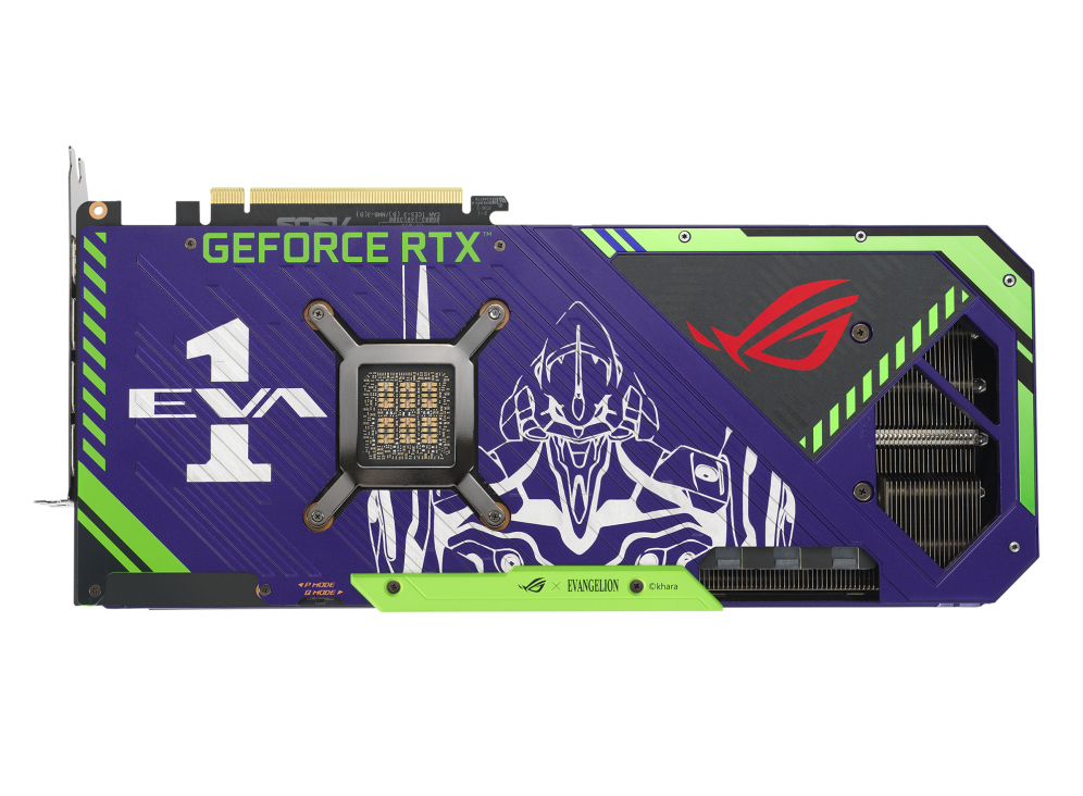 ASUS 90YV0FAE-M0NM00 graphics card NVIDIA – image 2