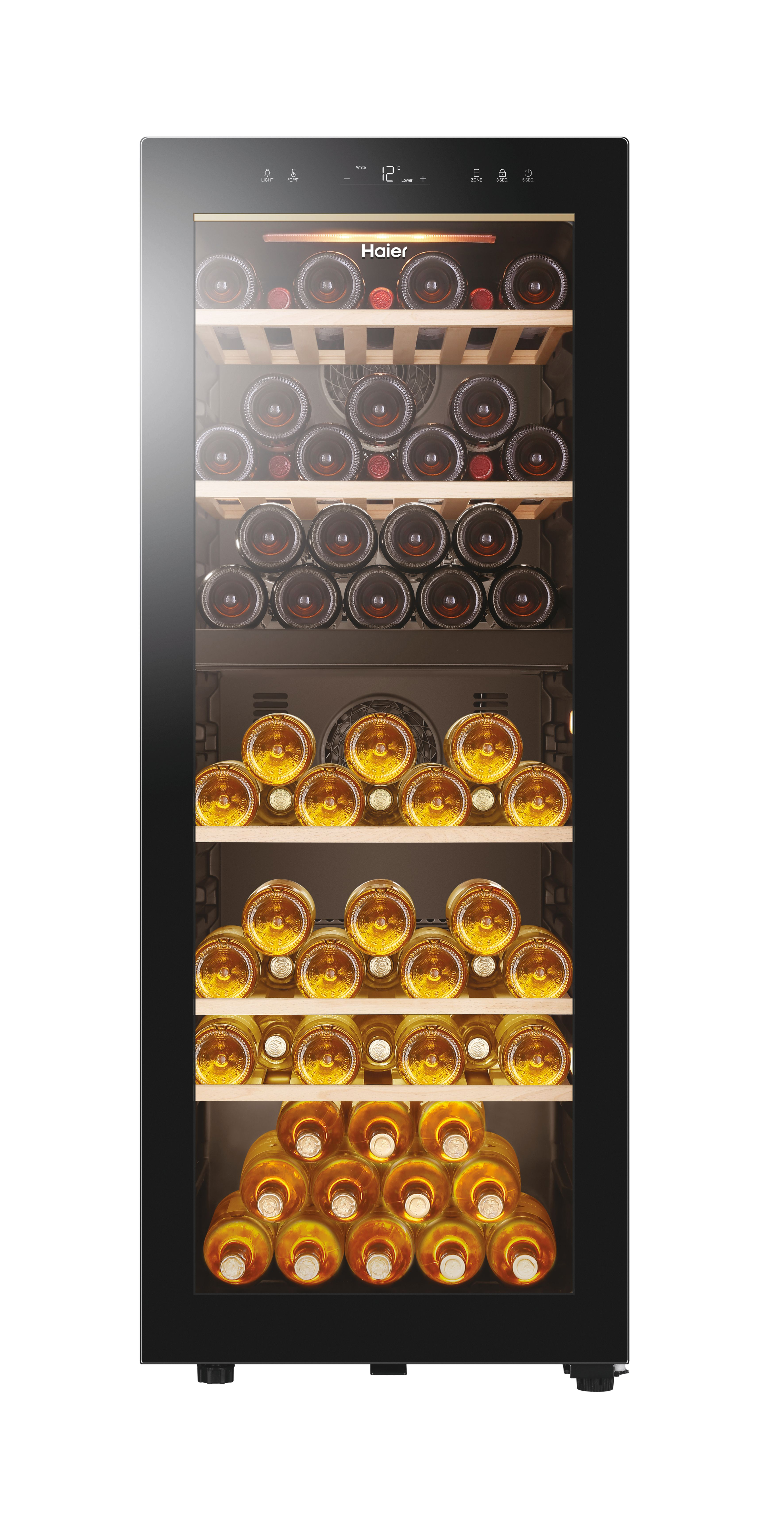 Haier Cantinetta - HWS79GDG