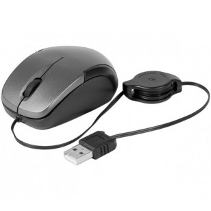 Hypertec 225111-HY mouse Office Ambidextrous USB Type-A Optical 800 DPI