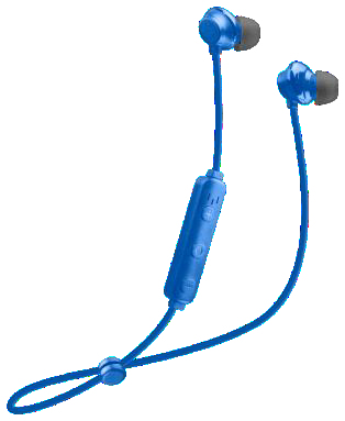 Music Sound BTEARPHONESMSB — vue 1 sur 1